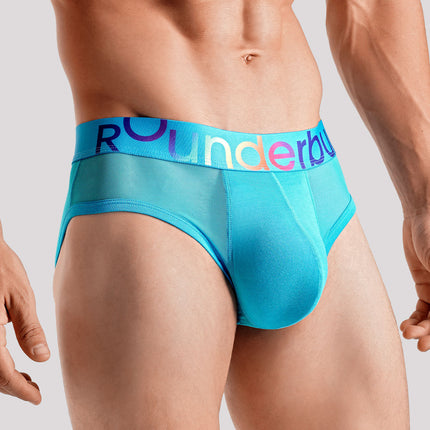 TRANSPARENT PRIDE Package Brief