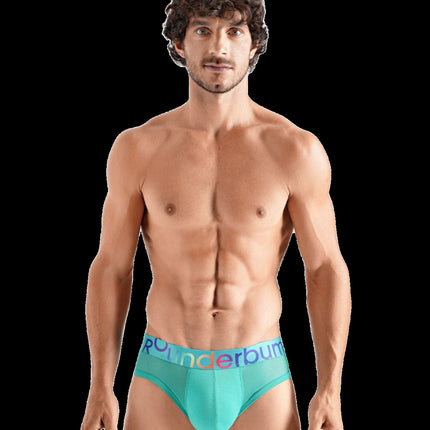 TRANSPARENT PRIDE Package Brief