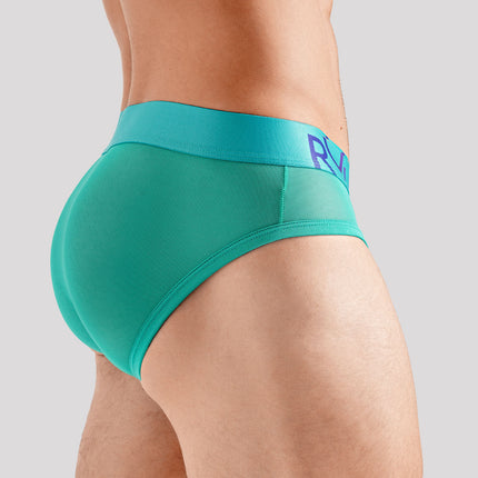 TRANSPARENT PRIDE Package Brief