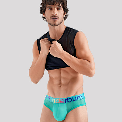 TRANSPARENT PRIDE Package Brief