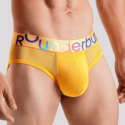 TRANSPARENT PRIDE Package Brief