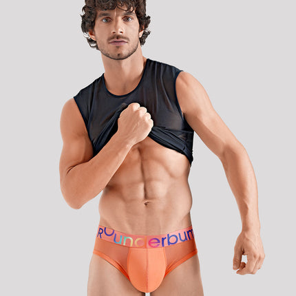 TRANSPARENT PRIDE Package Brief