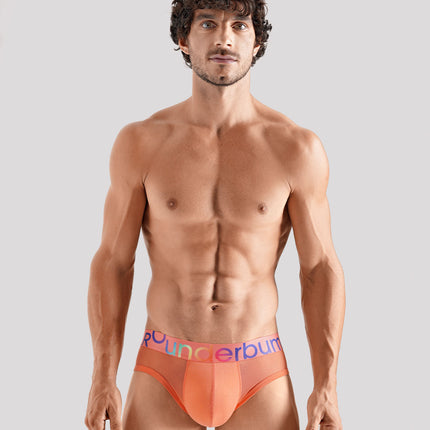 TRANSPARENT PRIDE Package Brief