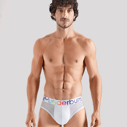 TRANSPARENT PRIDE Package Brief