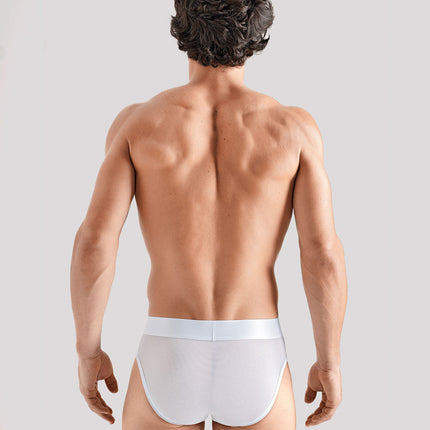 TRANSPARENT PRIDE Package Brief