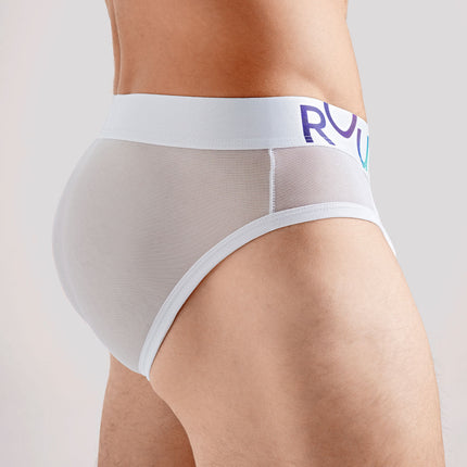 TRANSPARENT PRIDE Package Brief