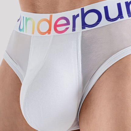 TRANSPARENT PRIDE Package Brief