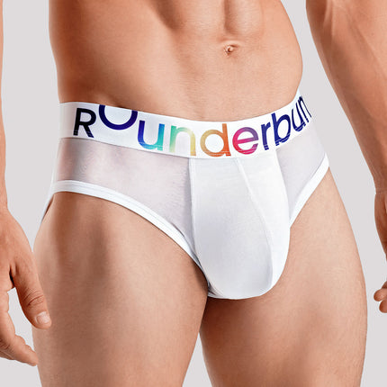 TRANSPARENT PRIDE Package Brief