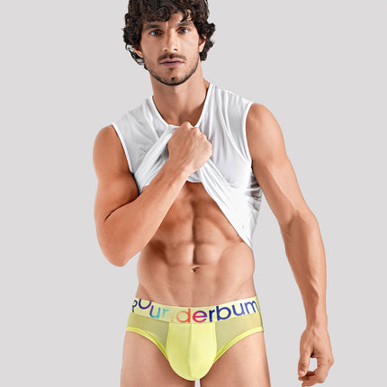 TRANSPARENT PRIDE Package Brief