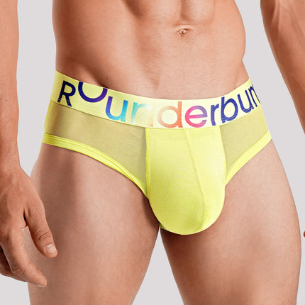 TRANSPARENT PRIDE Package Brief