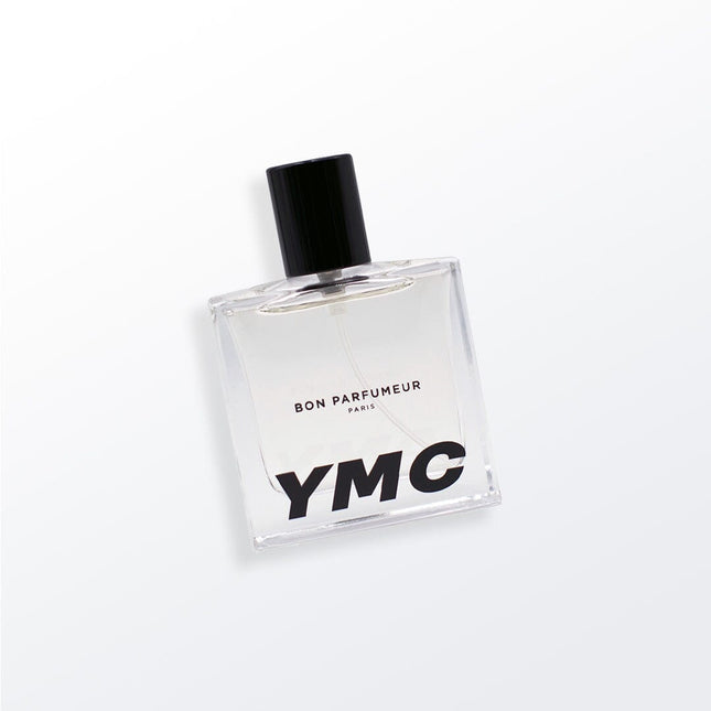 105 YMC : tangerine / cinnamon / sandalwood