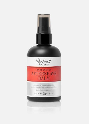 Aftershave Balm - Rockwell Razors