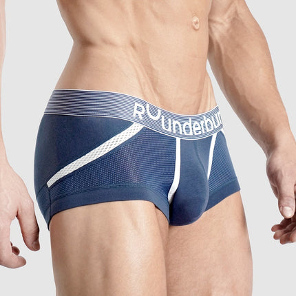 Anatomic Mini Trunk