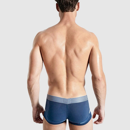 Anatomic Mini Trunk