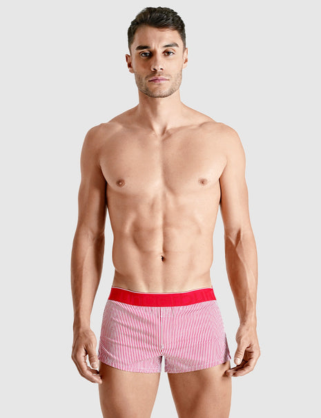 Rounderbum's shapewear for men available at Grapefruit Toronto – GRAPEFRUIT