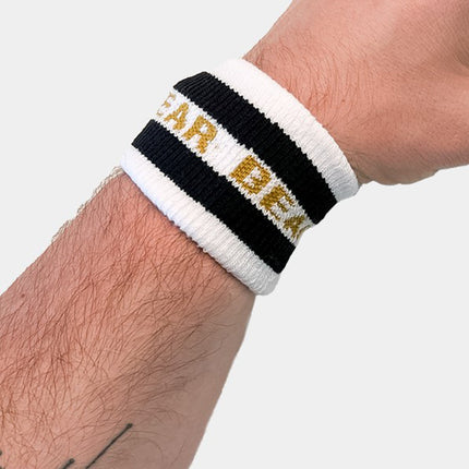 Identity Wrist Band