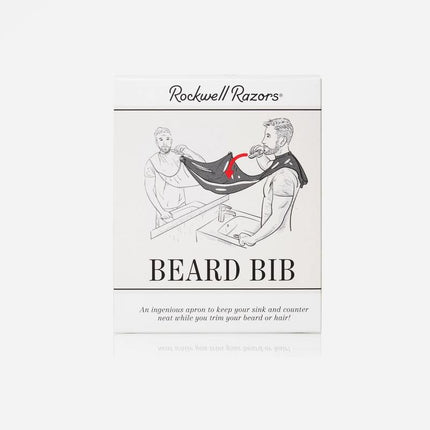 Beard Bib