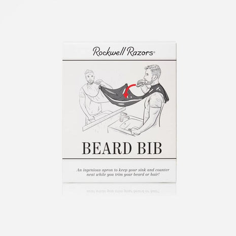 Beard Bib
