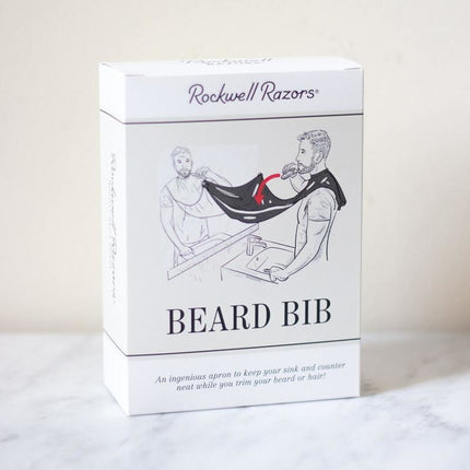 Beard Bib