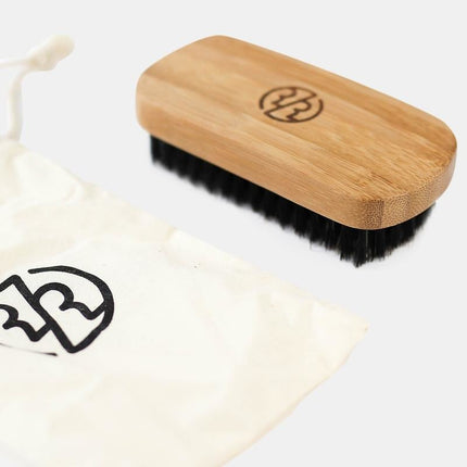 Beard Brush