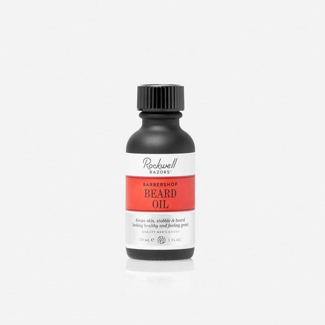 Beard Oil