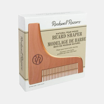 Beard Shaper