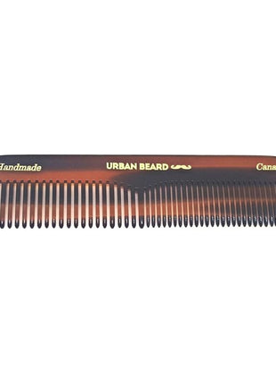 Beard Comb - Urban Beard