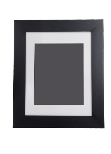 Black Synthetic Wood 11x14 Frame
