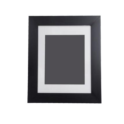 Black Synthetic Wood 11x14 Frame
