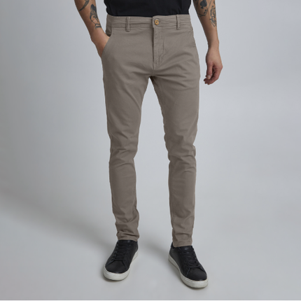 Slim Fit Chinos