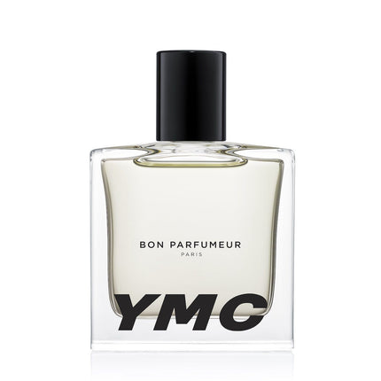 105 YMC : tangerine / cinnamon / sandalwood