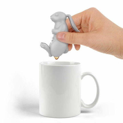 Brew Bunny - tea infuser