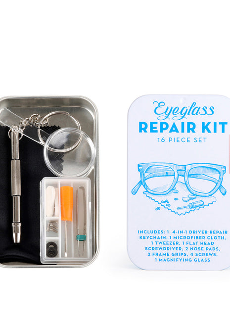 Eyeglass Repair Kit