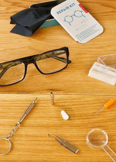 Eyeglass Repair Kit
