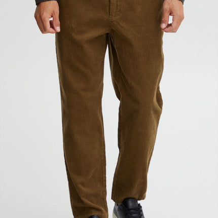 Pepe Corduroy Relaxed Pants