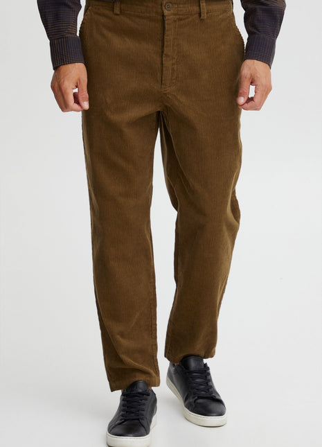 Pepe Corduroy Relaxed Pants