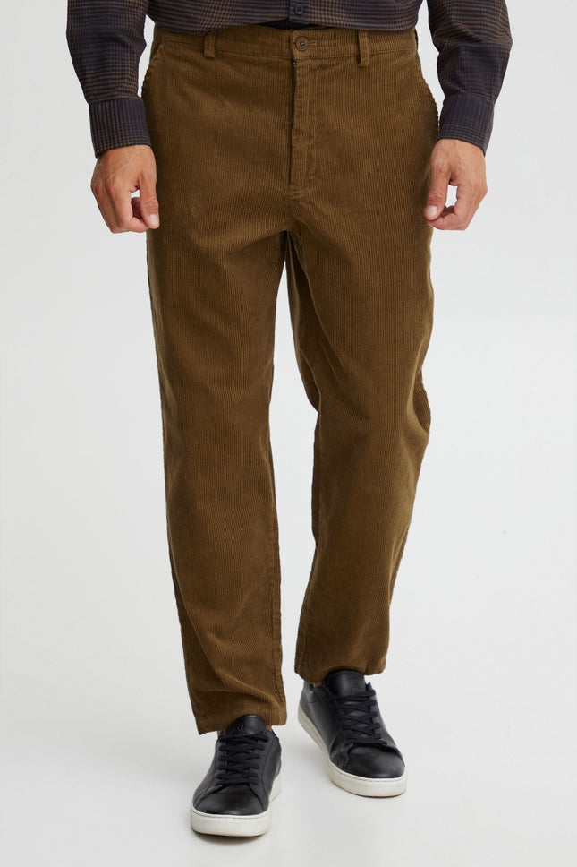 Pepe Corduroy Relaxed Pants