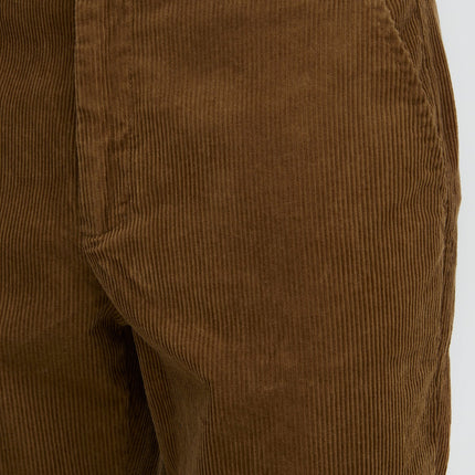 Pepe Corduroy Relaxed Pants