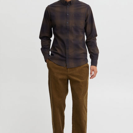 Pepe Corduroy Relaxed Pants