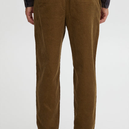 Pepe Corduroy Relaxed Pants