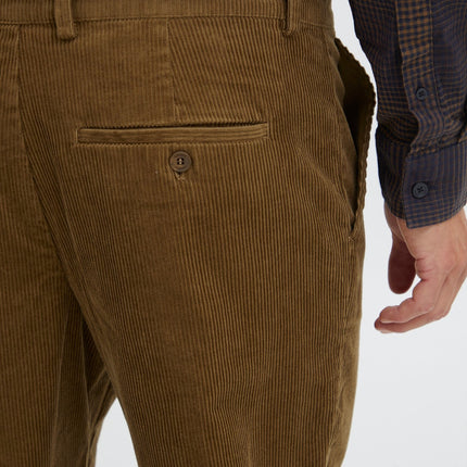 Pepe Corduroy Relaxed Pants