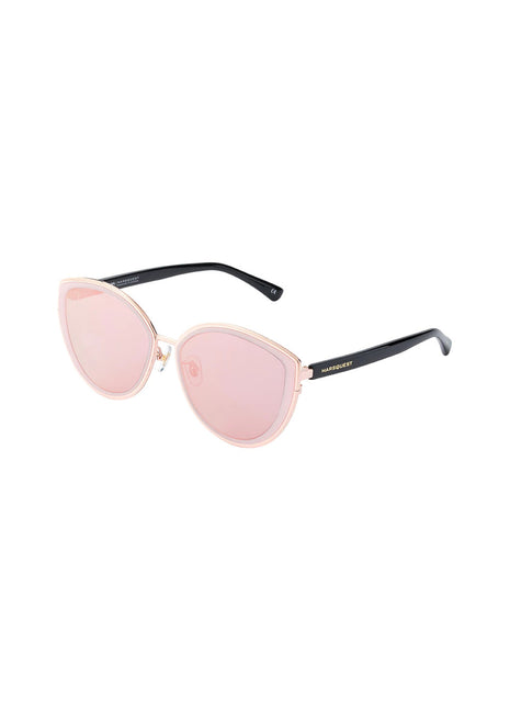 Cygnus - Oversized Cat Eye Sunglasses