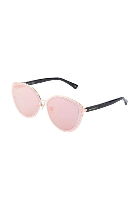 Cygnus - Oversized Cat Eye Sunglasses