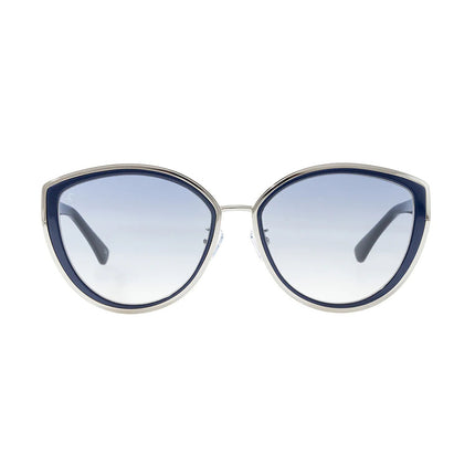 Cygnus - Oversized Cat Eye Sunglasses