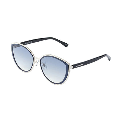 Cygnus - Oversized Cat Eye Sunglasses