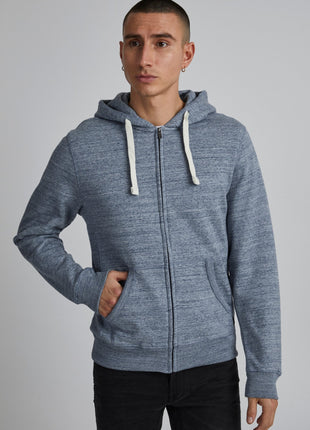 Alton Zip-Up Hoodie