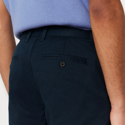 The Brunswick 7in Short in Deep Blue