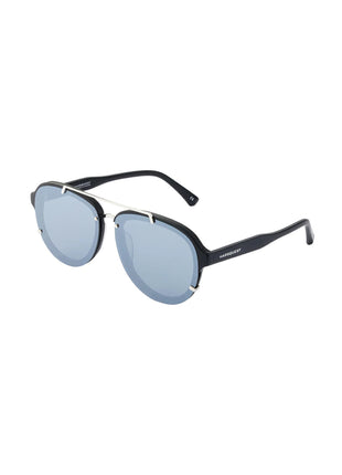 Draco - Mirrored Designer Aviator Sunglasses