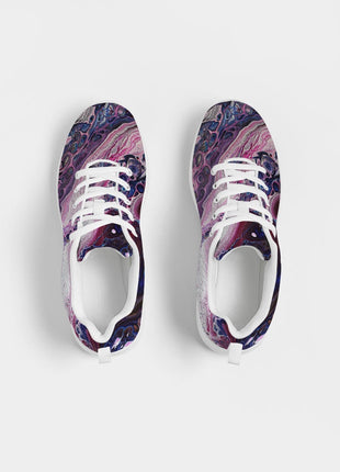 Graphic Sneakers