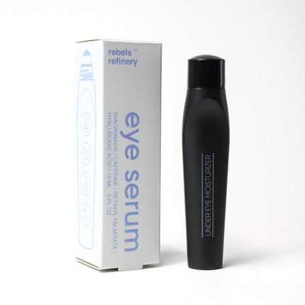 Eye Serum - Brighten/Soften/Moisturize - Rollerball